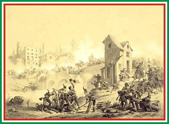 Battaglia